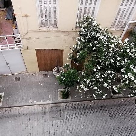 Shared Rooms Near Acropolis And Monastiraki 雅典 外观 照片