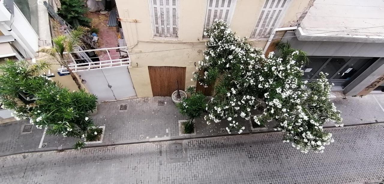Shared Rooms Near Acropolis And Monastiraki 雅典 外观 照片